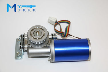 Aging Resistant Brushless DC Electric Motor For Automatic Sliding Glass Door
