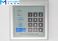 Automatic Door Access Control For Office Building / Housing Security System